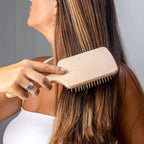Escova de Cabelo de Faia NAUA