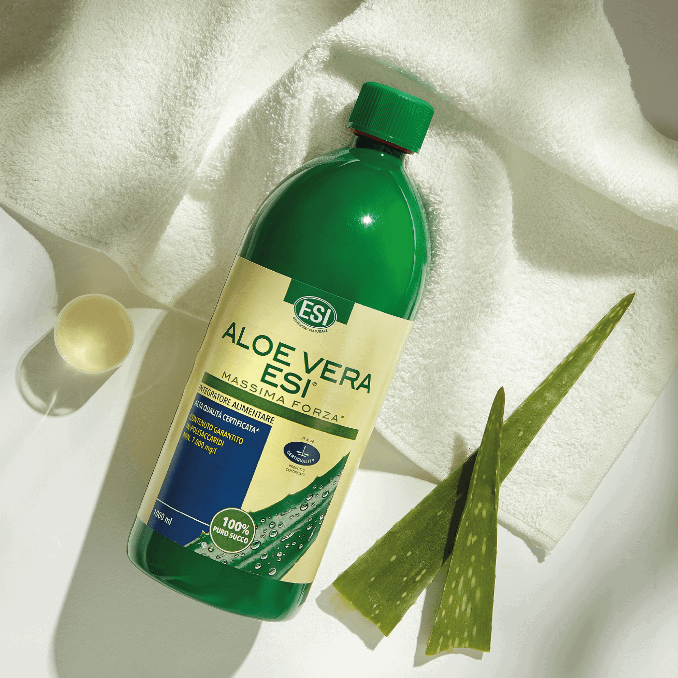 Sumo Aloe Vera 1L ESI