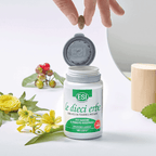 Le Dieci Erbe 100 Comprimidos ESI