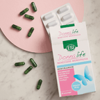Donna Life Menopausa 30 Cápsulas ESI