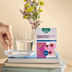 Immunilflor 30 Cápsulas ESI