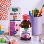 Immunilflor Xarope Júnior 180ml ESI