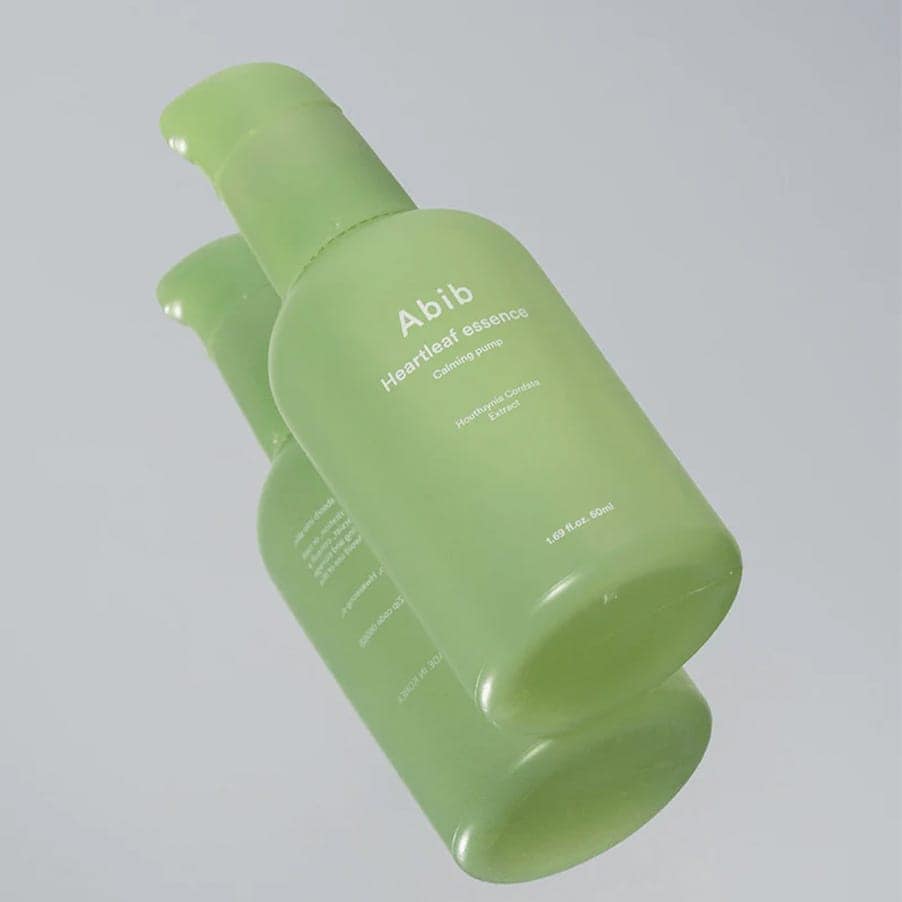 Heartleaf Essência Calmante 50ml