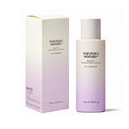 Essência facial Black Rice Probiotics Barrier Haruharu Wonder em embalagem de 120 ml.