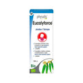 Eucalyforce Xarope 150ml Physalis