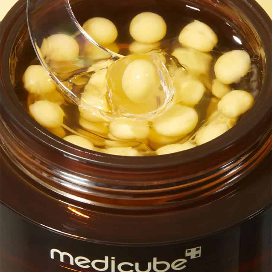 Deep Vita C Capsule Cream 55gr Medicube