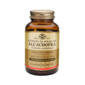 Extrato de Folha de Alcachofra 300 mg 60 Cápsulas Solgar