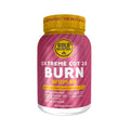 Extreme Cut 2.0 Burn Woman 90 Cápsulas Gold Nutrition
