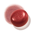Lip & Cheek Blurry Pudding Pot Faded Fwee em boião de 5gr com textura cremosa para lábios e bochechas.
