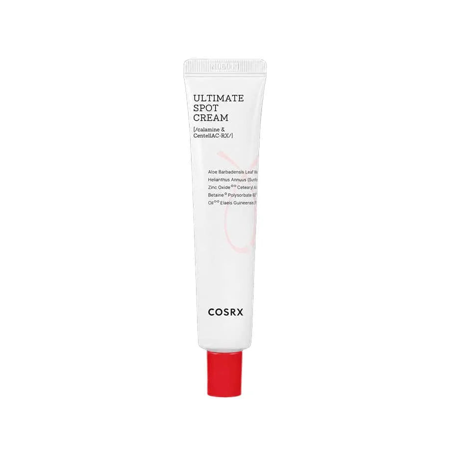 Ultimate Spot Cream 30g Cosrx