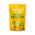 farinha de banana verde