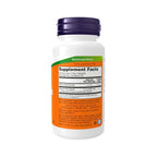Fenugreek 500mg 100 Cápsulas Now Foods