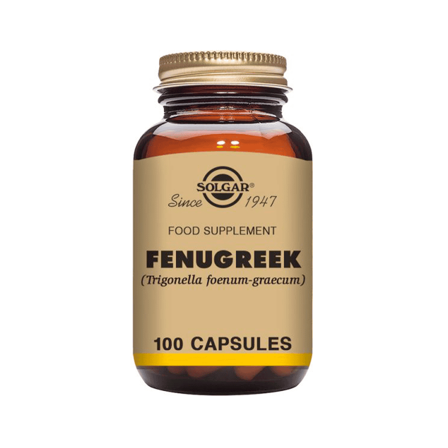 fenugreek 520mg