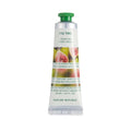 Creme de mãos hidratante Fig Tree 30ml da Nature Republic com aroma fresco de figueira e embalagem verde