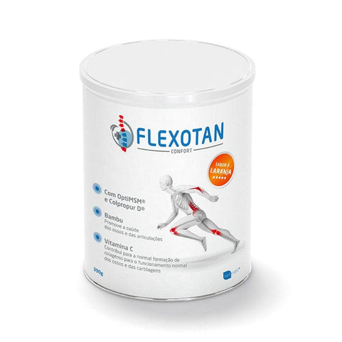 Flexotan Comfort Naranja