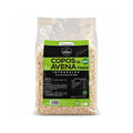 Flocos de Aveia Finos Integrais Bio 1 kg Sport Live da Drasanvi, aveia integral biológica rica em fibra e fonte de proteína.