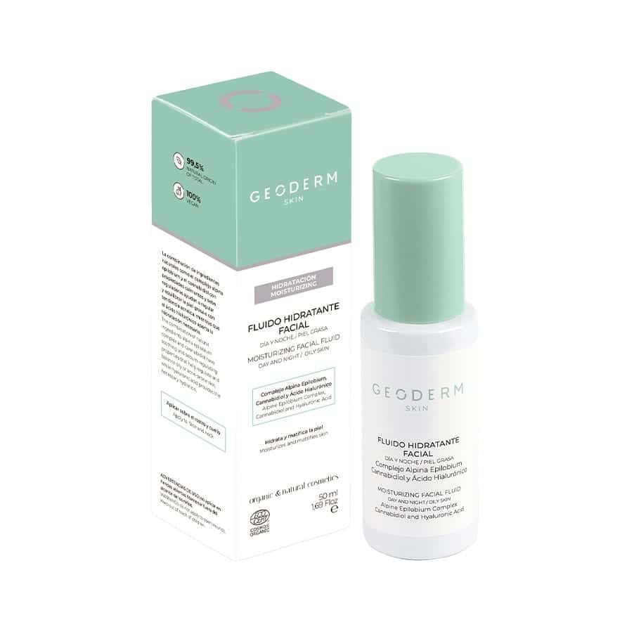 fluido facial