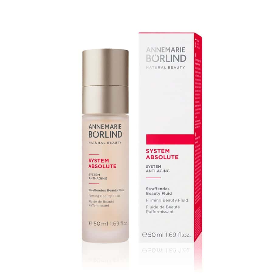 Fluído Refirmante System Absolute