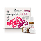 Fostprint Plus 15ml x 20 ampollas Soria Natural
