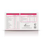 Fostprint Plus, envase de 20 ampollas de 15 ml de Soria Natural, es un suplemento energético para una mayor vitalidad y rendimiento físico.