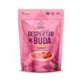 Despertar de Buda Framboesa