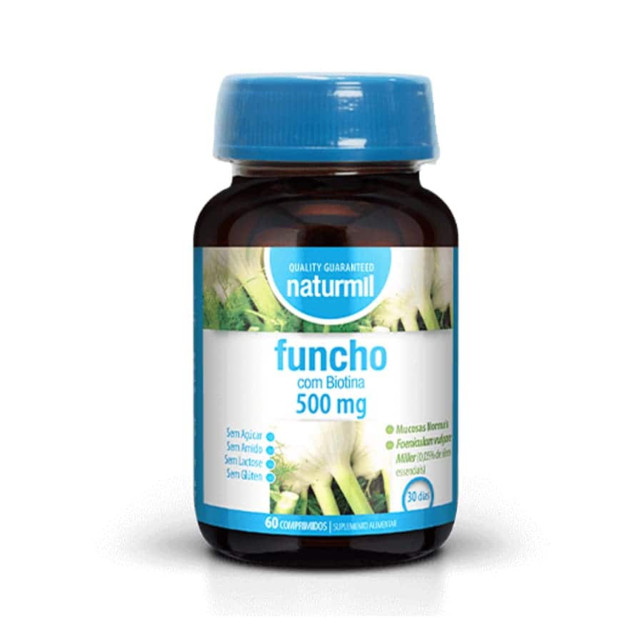 funcho 500mg