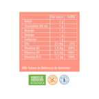 Envase para Fungi Neo MMA 25ml x 30 dosis individuales de NeoVital Health, un suplemento líquido con hongos medicinales para el apoyo del sistema inmunitario.