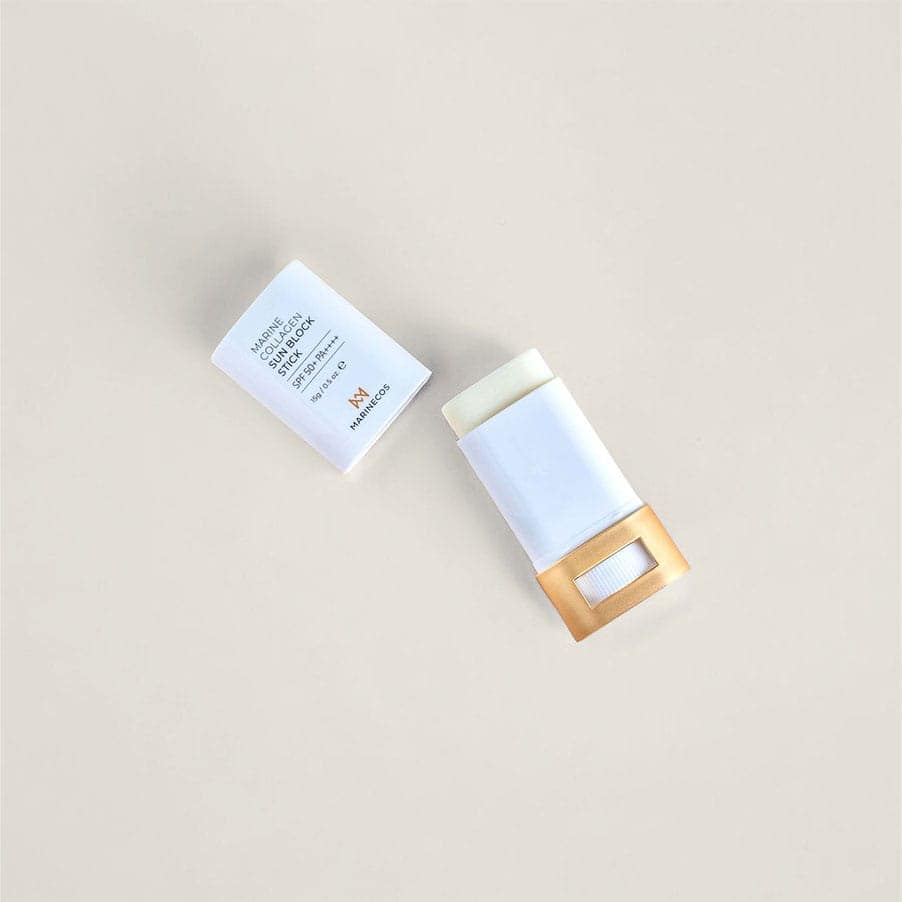 Marine Collagen Sun Block Stick