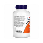 GABA + B6 500mg 200 Cápsulas NOW Foods suplemento alimentar com ácido gama-aminobutírico e vitamina B6