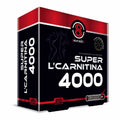 Super L-Carnitina 4000 20 Ampolas
