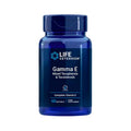 Gamma E Tocoferol e Tocotrienol 60 cápsulas Life Extension