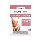 Siluet 360º Pack Queimador + Liquidificadora Drasanvi