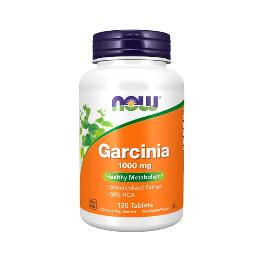 Garcinia 1000mg Now