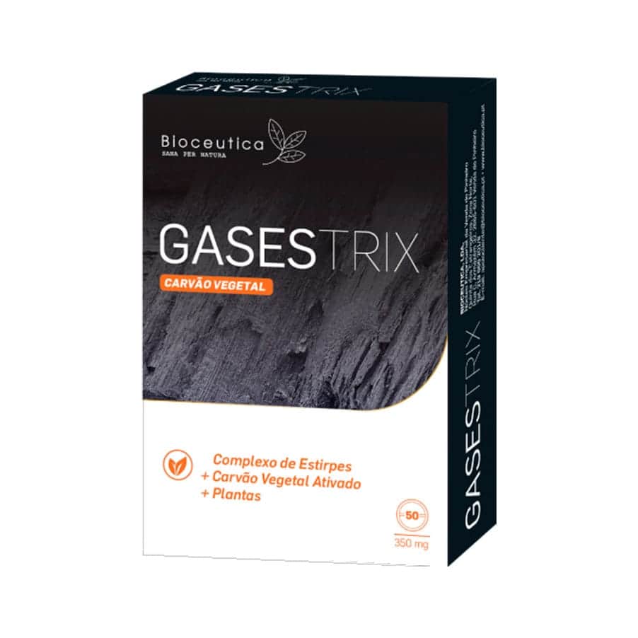 Gasestrix 350mg 50 Comprimidos Bioceutica