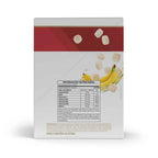 Endurance Caffeine Gel Banana 12 Saquetas Vitafor