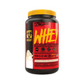 Gourmet Whey es un suplemento proteico con 22 g de proteína por porción, derivado de una mezcla de tres fuentes de proteína de suero. Contiene 10,4 g de aminoácidos esenciales y 5 g de BCAA, que favorecen el crecimiento y la recuperación muscular. Incluye enzimas digestivas para una mejor absorción.