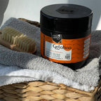 Gelatina Capilar Pro-Cachos Definidos 500ml Real Natura
