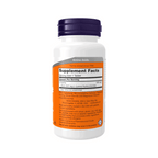 L-Lysine 500mg 100 Cápsulas Now Foods