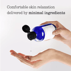Frasco do Tónico Essência Hidratante 100ml da Pyunkang Yul, fórmula leve para hidratação profunda e equilíbrio da pele