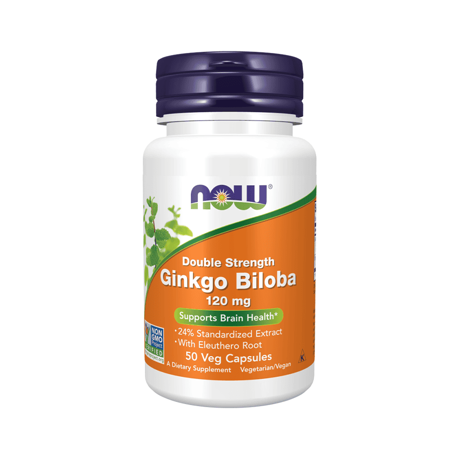ginko biloba 120mg