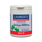 ginkgo biloba