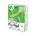 Ginkgo biloba 3400mg em cápsulas da marca Sovex para apoio da memória e circulação