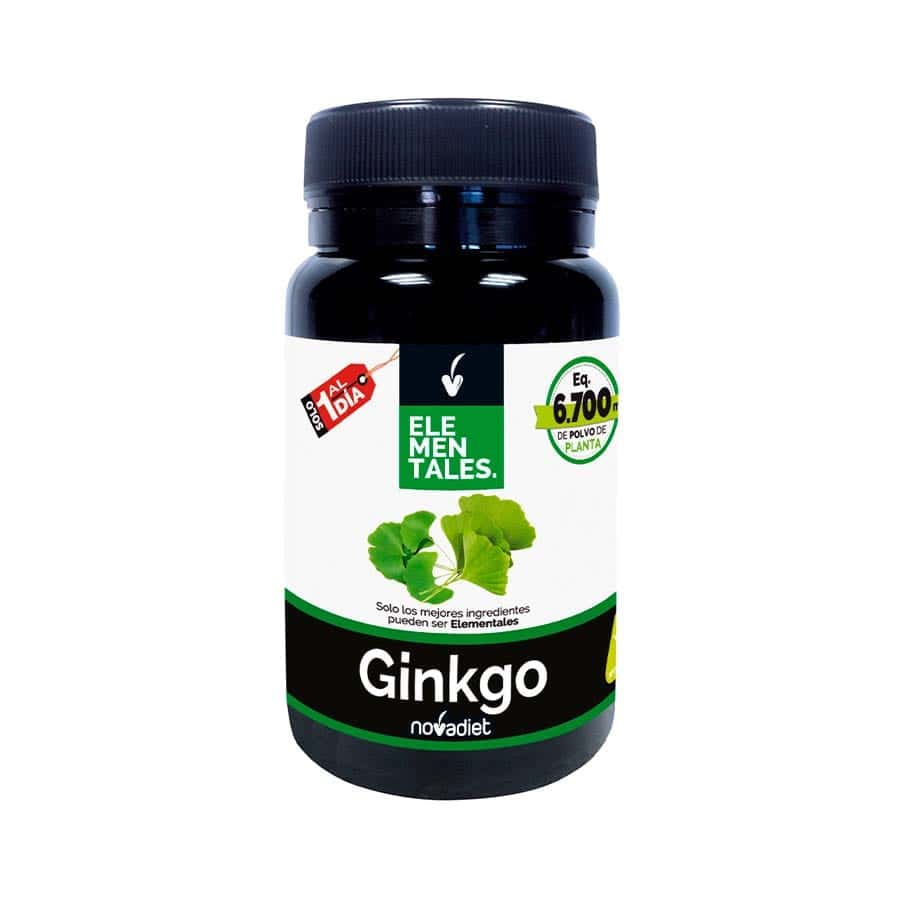 ginkgobiloba