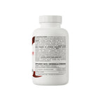 O Glicinato de Magnésio 90 Cápsulas OstroVit é um suplemento alimentar em cápsulas com magnésio na forma de bisglicinato de magnésio.