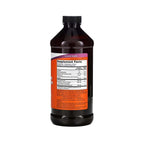 Glucosamina e Condroitina com MSM Líquida 473ml Now Foods