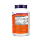 Glucosamina e Condroitina Extra Strength 120 Comprimidos Now Foods 