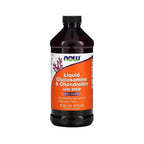 Glucosamina Condroitina e MSM