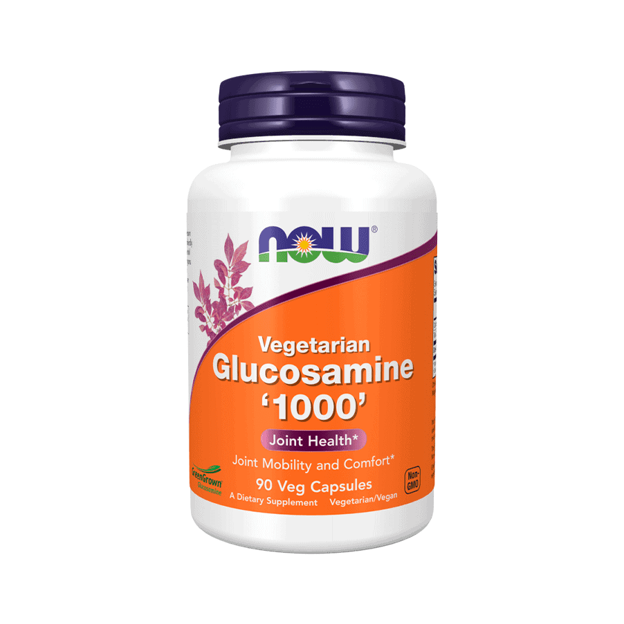 Glucosamina vegetal 1000