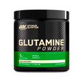 Glutamina en polvo sin sabor 630 g Optimum Nutrition