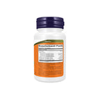 Gluten Digest Enzymes 60 Cápsulas Now Foods com enzimas digestivas para apoio à digestão de cereais com glúten.